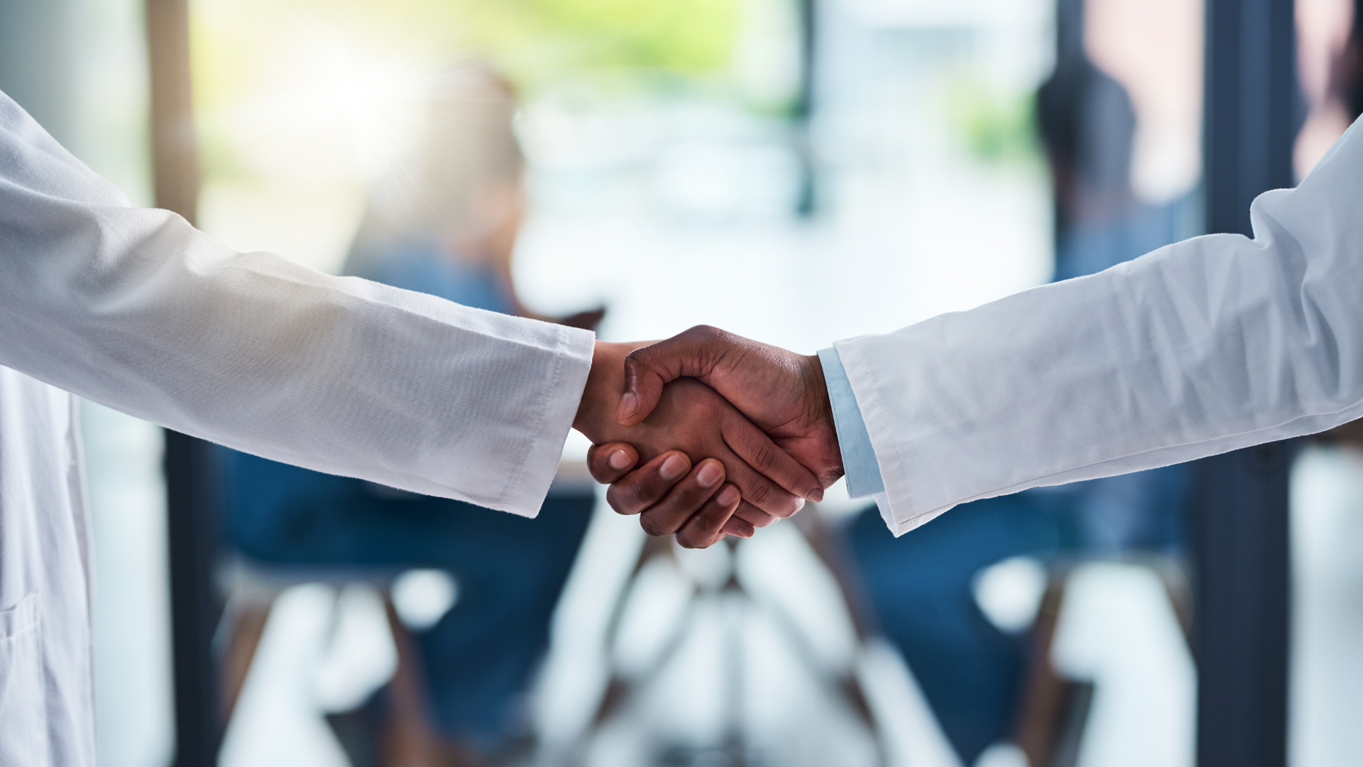 Export Support You Can Trust