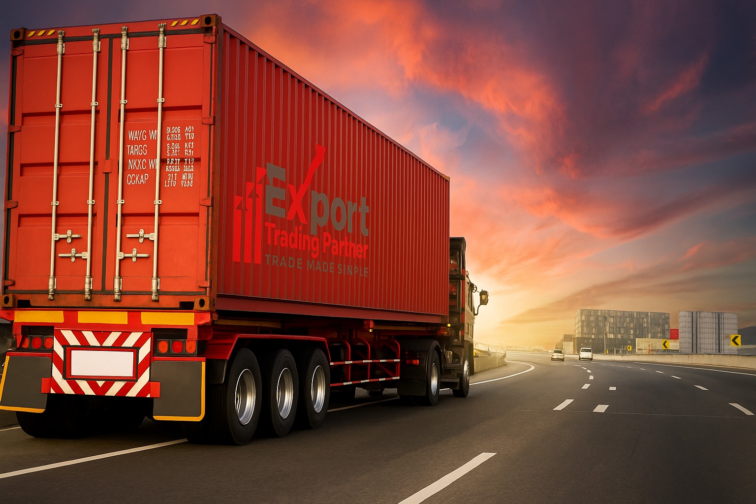 Export Trading Partner